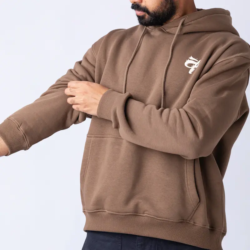 برداً وسلاماً هودي. بني