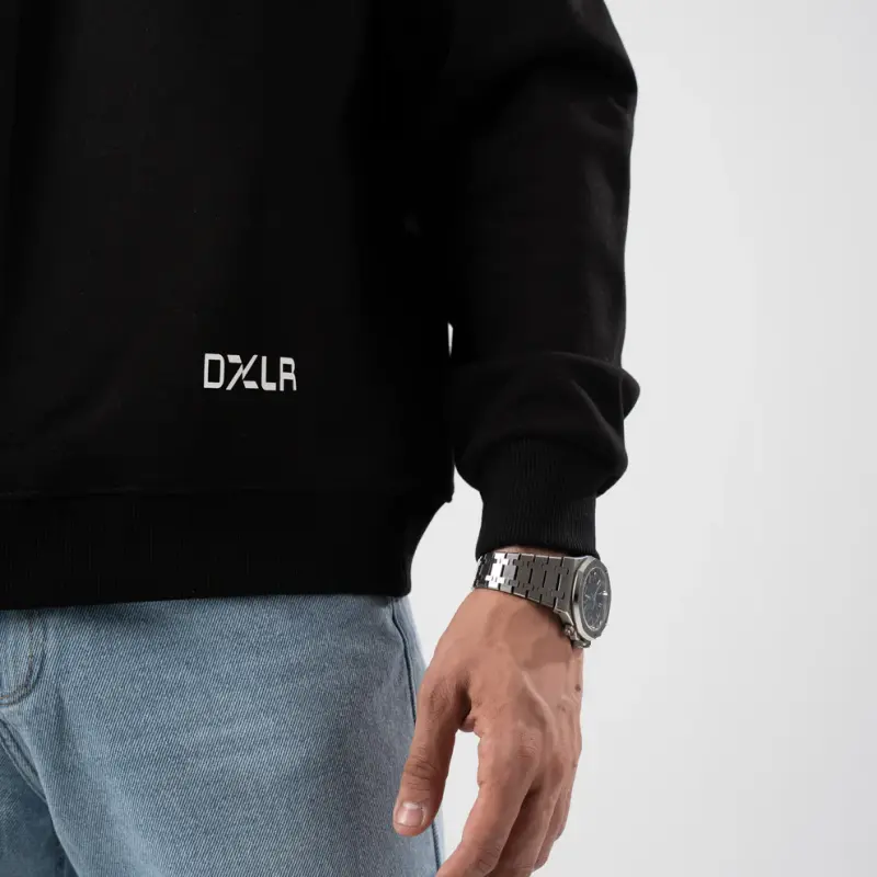 هودى خريفى قطن